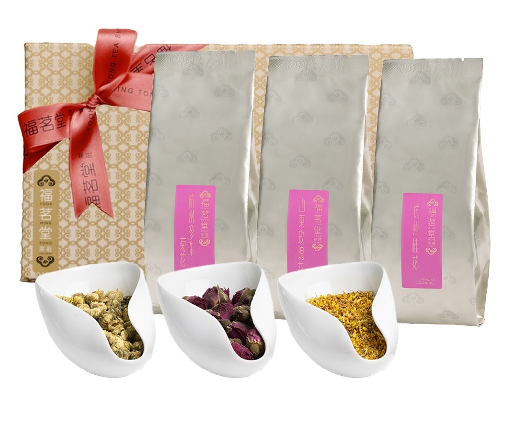 Spring Breeze Fragrance Set